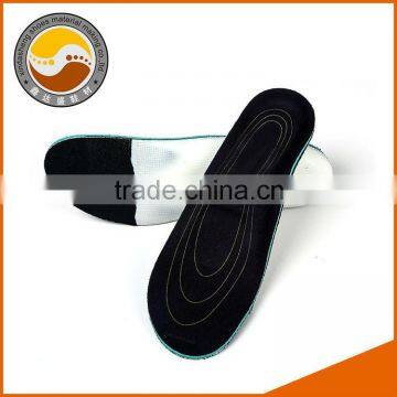 EVA Breathable Insole Absorbent Flat Insole