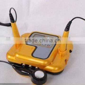 2016 portable RF face lifting machine