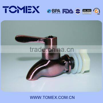 2016 alibaba china hot sale high quality beverage dispenser tap spigot tap bib tap bibcock faucet