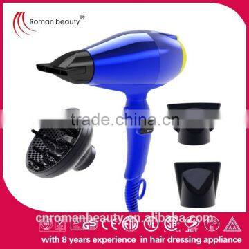 Super turbo automatic hair dryer prefessional hair dryer RM-D03