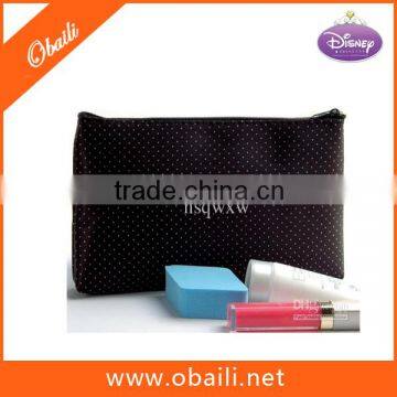 2014New and Hot Cosmetic Bag/ Wholesale Makeup Bag