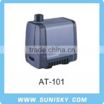 AT-100 series submersible pump