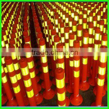 selling parking lot traffic barrier post