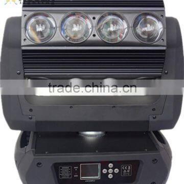 2016 new innovative product led beam moving head wash lighting