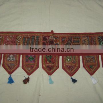 Vallance Door Hangings~Source directly from factory in INDIA