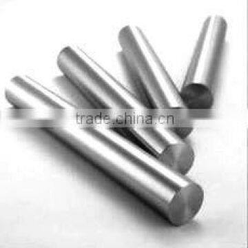 high smoothing pure vanadium round
