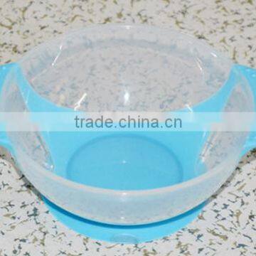 Hot Selling Custom baby feeding bowl