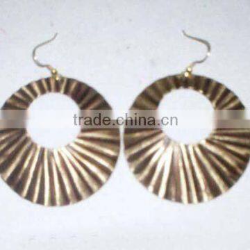 Fashion Earring, earring, handmade earing