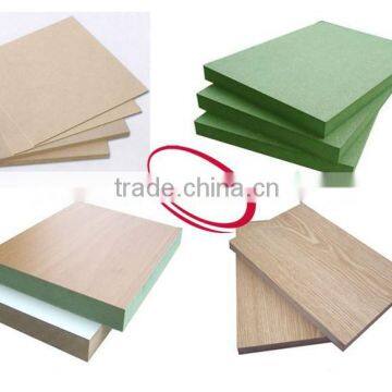18mm green chioboard/particle board/flakeboard