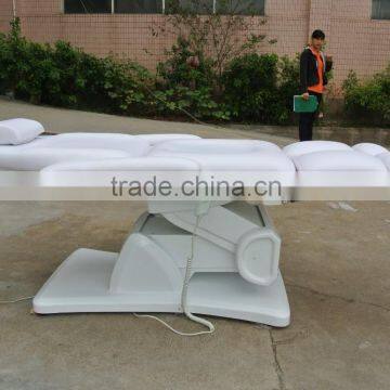 New Wholesale Chinese Electric Tilt Massage Bed