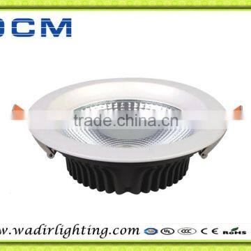 Factory Direct Sales Led Down Light Cob Smd Downlight Led 5w 10w 15w 20w