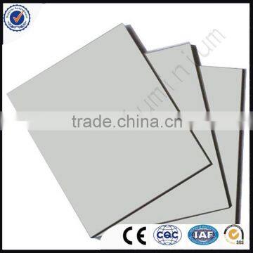 heat insulation aluminum composite panels PE(Polyester) PVDF (Polyvinylidene Fluoride)