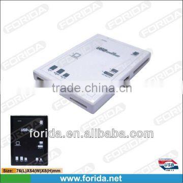 2013 new style usb 3.0 card reader