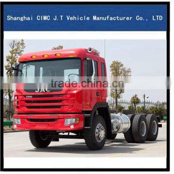 JAC 6X4 Tractor Truck/Trailer Truck/Tractor Head
