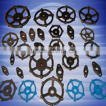 handwheel