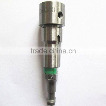 Auto Engine Spare Parts diesel engine plunger P type2450-081