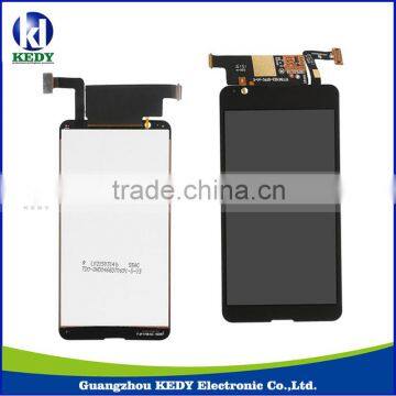 Mobile phone lcd screen for Sony xperia E4G display digitizer assembly                        
                                                                                Supplier's Choice