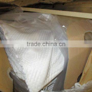 High Quality Mattress Ticking Fabrics FOR QUILTING FOLDED ON PALLETS photo-2