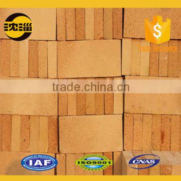 230*114*65mm fire brick for sales