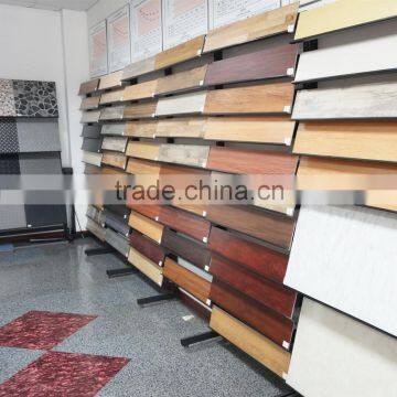 Glueless Loose Lay Vinyl Flooring Plank photo-6