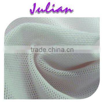 T70140 polyester underwear bra and panties lycra mesh spandex fabric