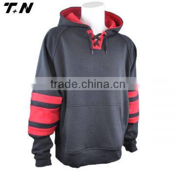Polyester sublimation ice hockey