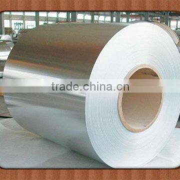 stainless steel coil 201