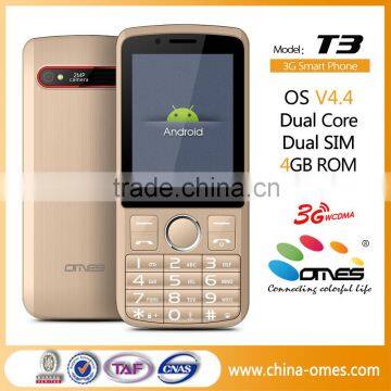 OEM 2.8inch screen with keyboard phone manufacturing company in china