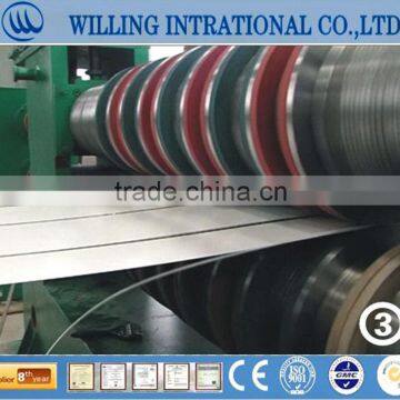 Inexpensive From Chinese provider slitting machine