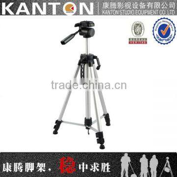 Foldable Lightweight Camera 72 inch Tripod