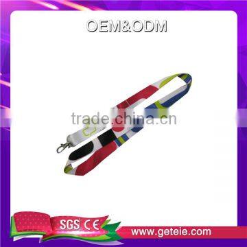 Sublimation Lanyard