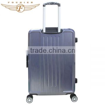 Hot selling hard shell trolley luggage sets