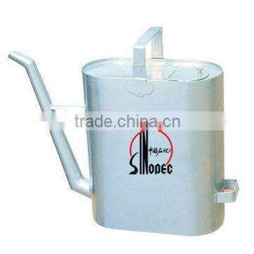 fuel measuring tank / oil tooling