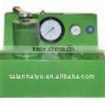 Fuel Injector Nozzle Tester