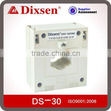 DIXSEN DS residual current transformer