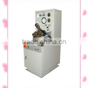 provide operation video, diesel pump test bench (PT) great quality test equipment( golden seller)