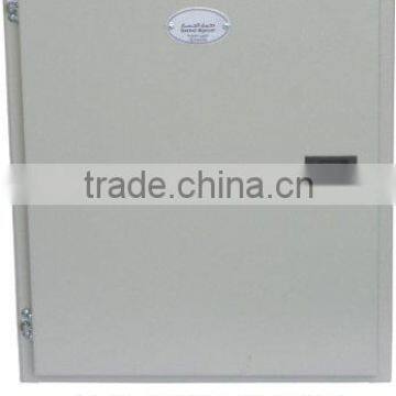 electrical cabinet wiring