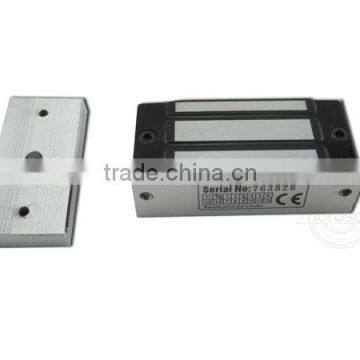 Electromagnetic Disply Cabinet Lock (100Lbs, EM-100) photo-4