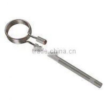 Magnetic pick-up tool, telescopic