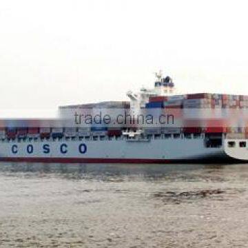 Bulk Cargo Shipping to Paranagua and Novo Hamburgo of Brazil From Hongkong Shenzhen