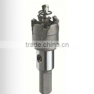 Nickel Plating Concrete Hole Saw Set