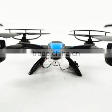 2.4G Fpv Camera rc Drone Airplane With 2 Accelerator Model Quality Choice photo-3