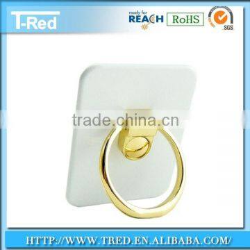 Bulk Cheap Gifts Rich Color 360 Degree Rotating Finger Ring Phone Holder photo-5