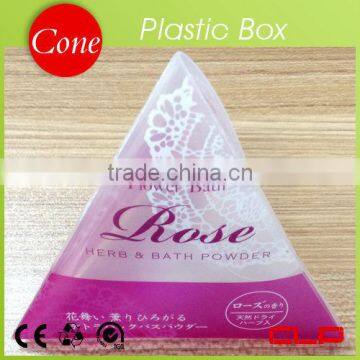 Clear Packaging Box Free Samples photo-2