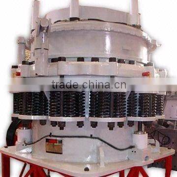 High Crushing Ratio Glass Crusher Machine from China for Sale