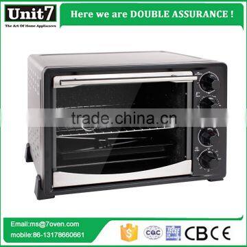 China Electric Grills Ovens 36L Convection Oven photo-3