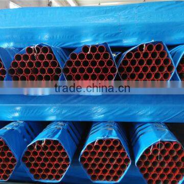 ASTM A795 Fire Sprinkler Steel Pipe With UL And FM Certification