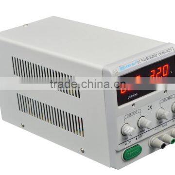 Hot sale 30V/10A dc power supply,digital dc power supply with high accuracy small size and slight weigh,power supplies