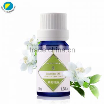 100% Pure and Natural JASMINE Essential Oil