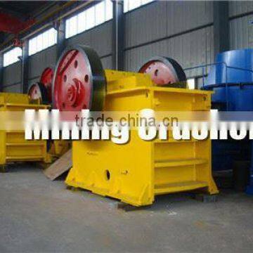 Your Best Choice Jaw Crusher For Copper Ore